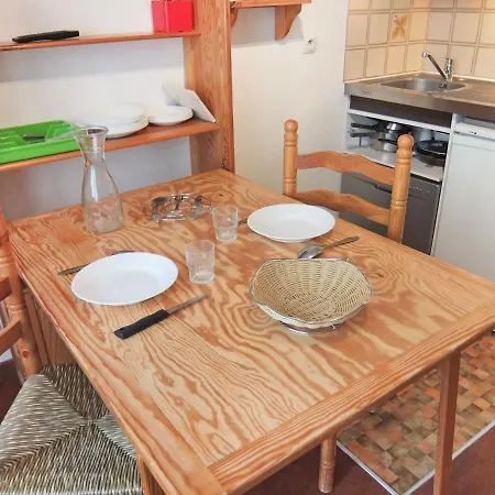 Astragale 408 A By Interhome *