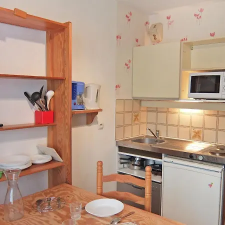 Astragale 408 A By Interhome Апартаменты *