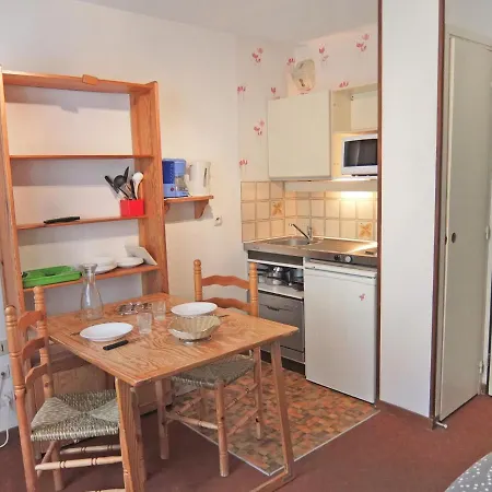 Astragale 408 A By Interhome *