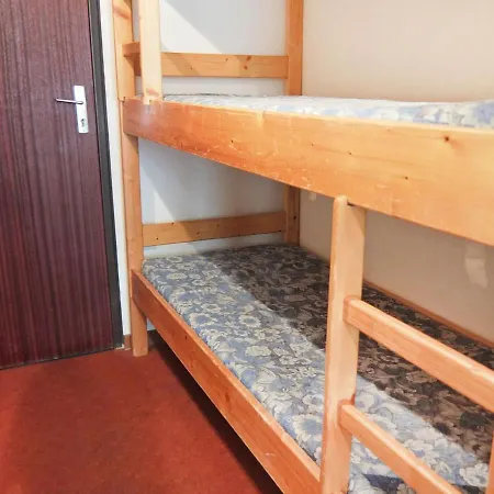 Astragale 408 A By Interhome Сен-Мартен-де-Бельвиль