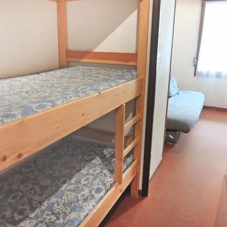 Apartment Astragale 408 A By Interhome Apartment *