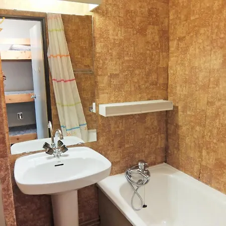 Apartment Astragale 408 A By Interhome Saint-Martin-de-Belleville
